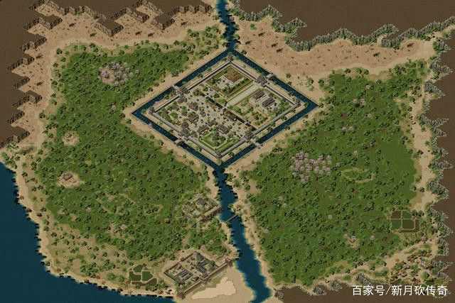 196区热血传奇游玩指南：老鸟带你避坑稳发育