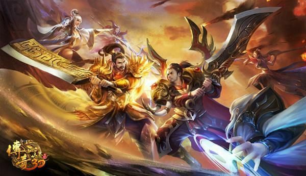 玩热血传奇选 OPPO 手机？实测这些机型流畅度拉满