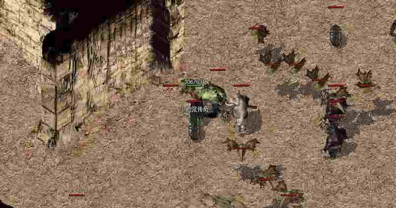 iOS 热血传奇电脑端游玩指南：实测有效且安全的实操方案