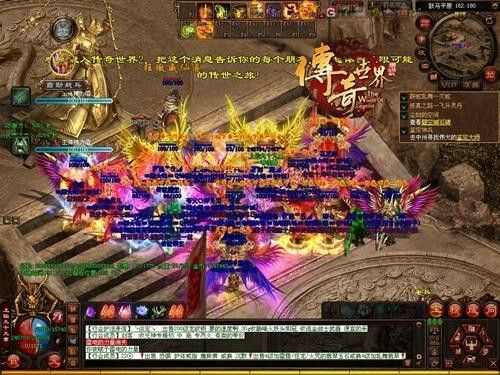 Wegame热血传奇金币获取全途径指南 老玩家亲授攒金技巧