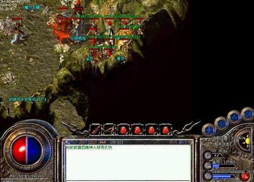 Win10系统下热血传奇无法全屏的解决办法全解析