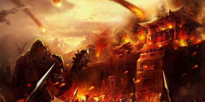 热血传奇仇人博弈：996 玩家的生存与认知之道