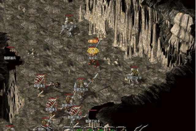 qq热血传奇道士玩法解析：职业特性与实战技巧指南