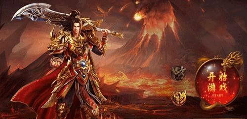 1.76热血传奇玩法思路：从新手到后期的发育与实战技巧