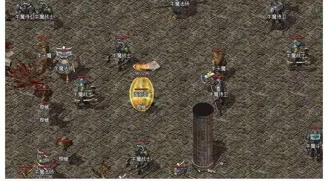 热血传奇新怪兽打图实用攻略：避坑稳拿资源技巧