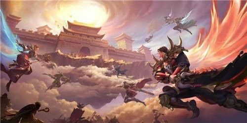 Wegame 热血传奇全屏设置技巧 轻松解锁沉浸式游戏体验