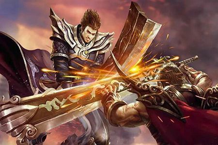 176热血传奇刷金实用思路：老鸟亲测高效获取金币的关键场景与技巧