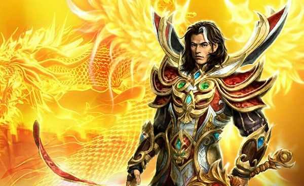 热血传奇符石属性选择指南：老鸟教你挑对属性少走弯路