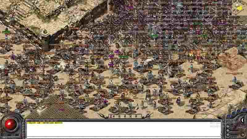 Win10笔记本玩热血传奇全流程：从环境准备到流畅运行技巧