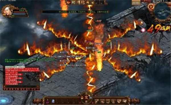 Wegame热血传奇为何鲜见玩家 老鸟视角下的现状与成因