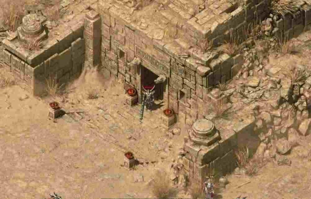 1.85热血传奇玩法思路：从起步到发育的实用方向