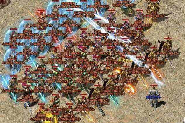 热血传奇锁定期相关细节解析 时长与影响因素全梳理