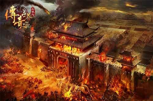 176热血传奇怎么玩？摸透经典版本核心玩法