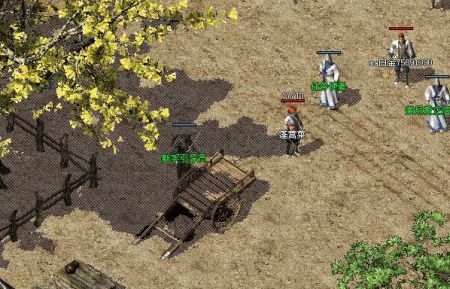 wegame热血传奇怀旧版开新区时间及备战攻略