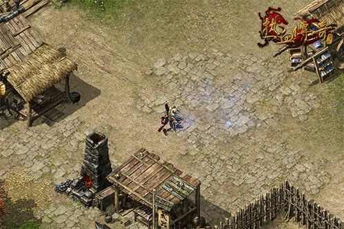 Win10环境下热血传奇乱码问题 实用解决攻略