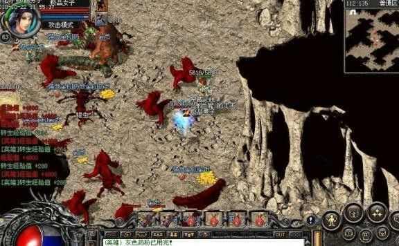 iPad热血传奇脚本实用指南：资深玩家的安全实操心法