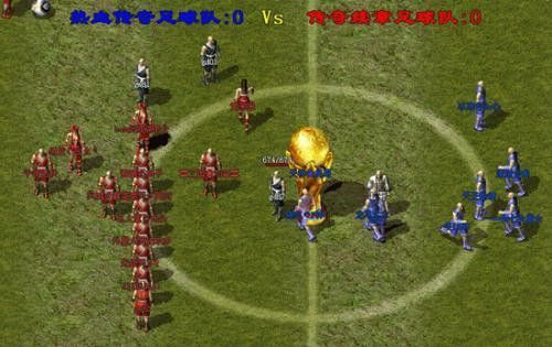 qq热血传奇洗石获取途径详解 老玩家实战经验分享