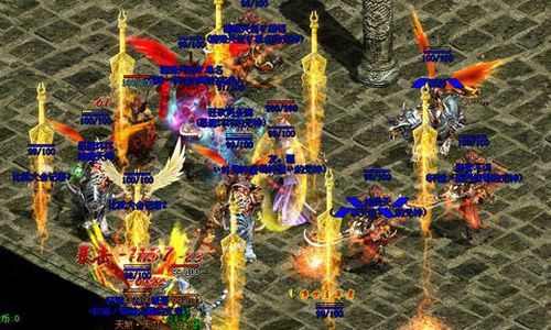 热血传奇项链魔法躲避作用解析 老玩家实战经验分享