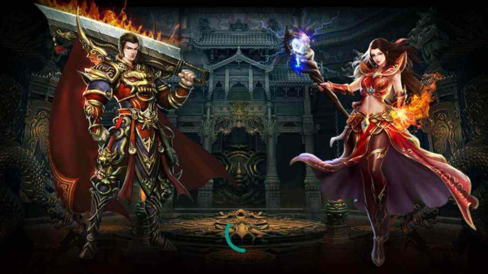 wegame热血传奇怀旧版大地图使用技巧 快速解锁全场景导航